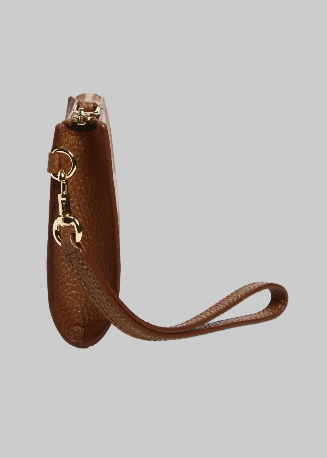 Cartera Marc Jacobs | Debossed Café