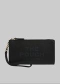 Cartera Marc Jacobs | Debossed Negra