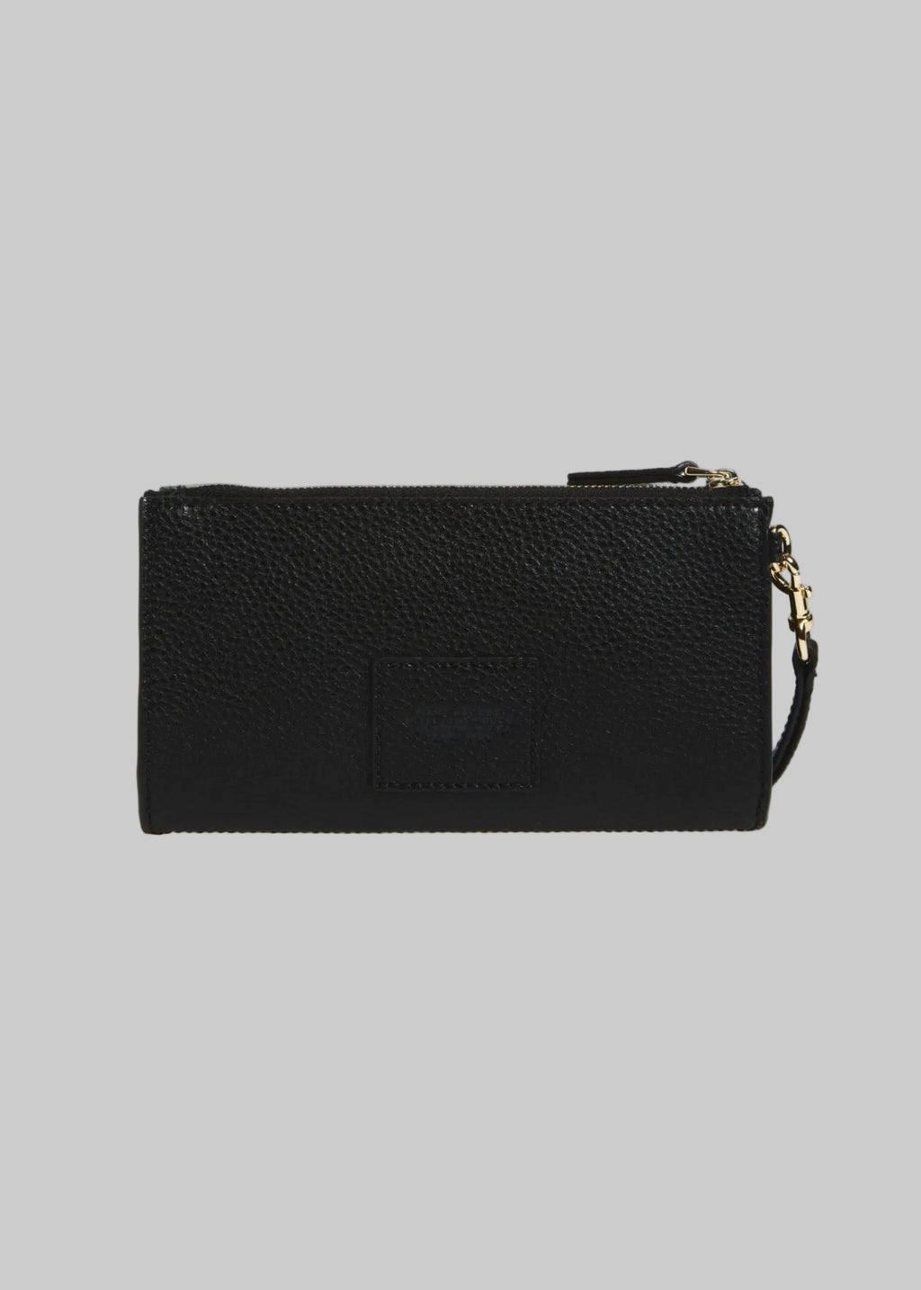 Cartera Marc Jacobs | Debossed Negra