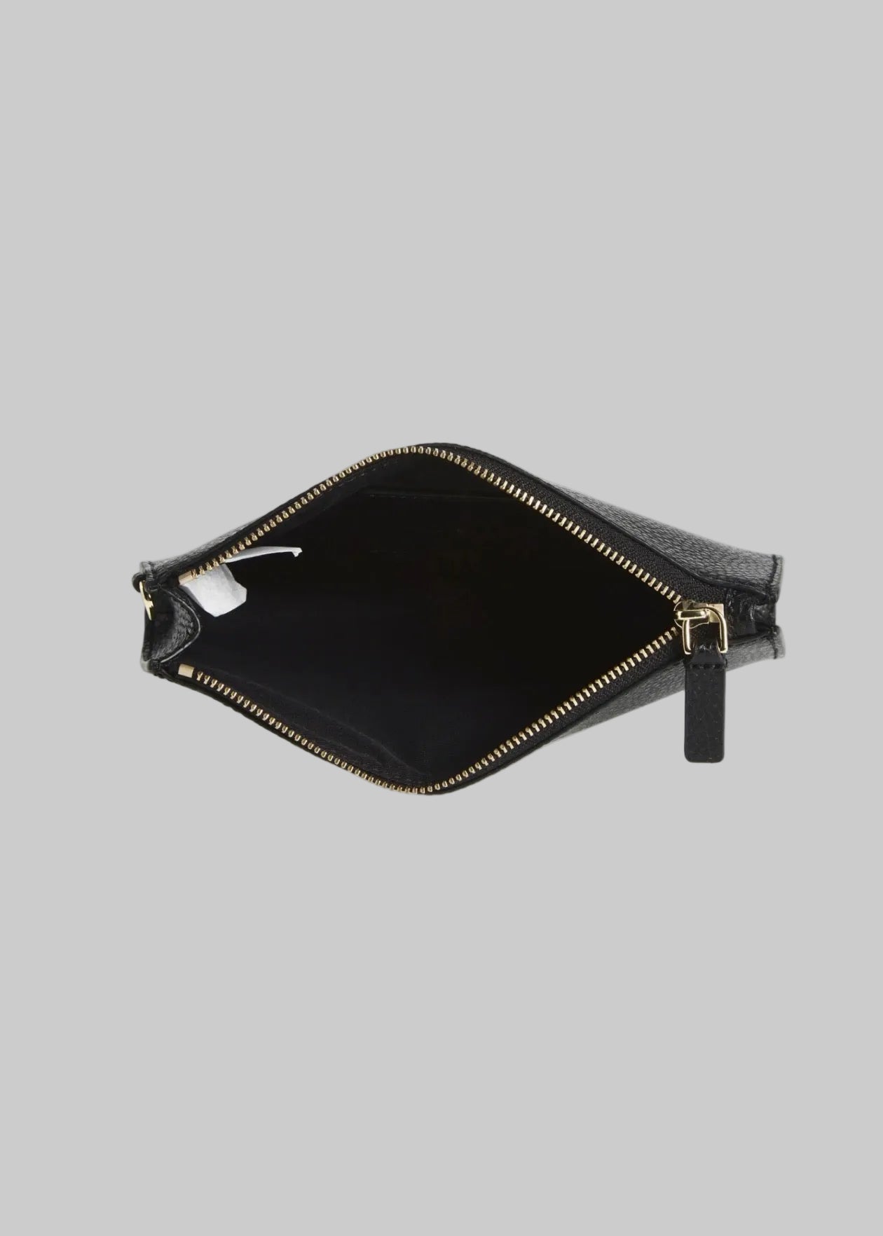 Cartera Marc Jacobs | Debossed Negra
