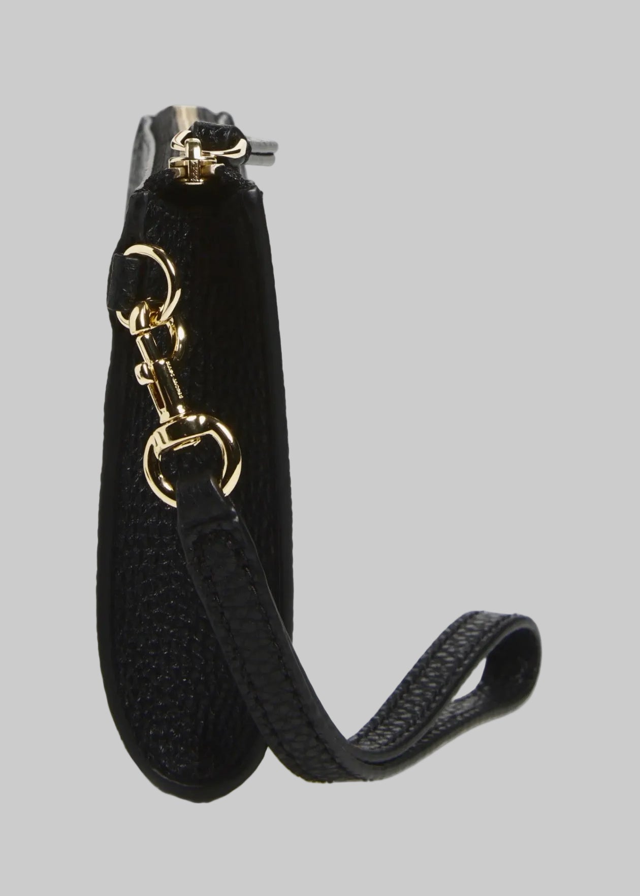 Cartera Marc Jacobs | Debossed Negra