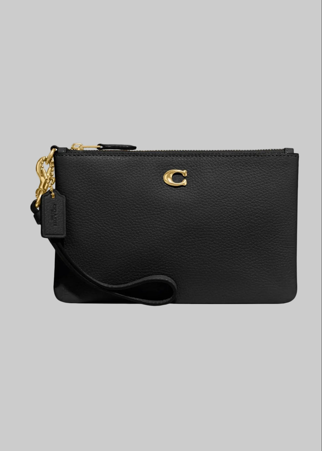 Cartera Coach | Corner Zip