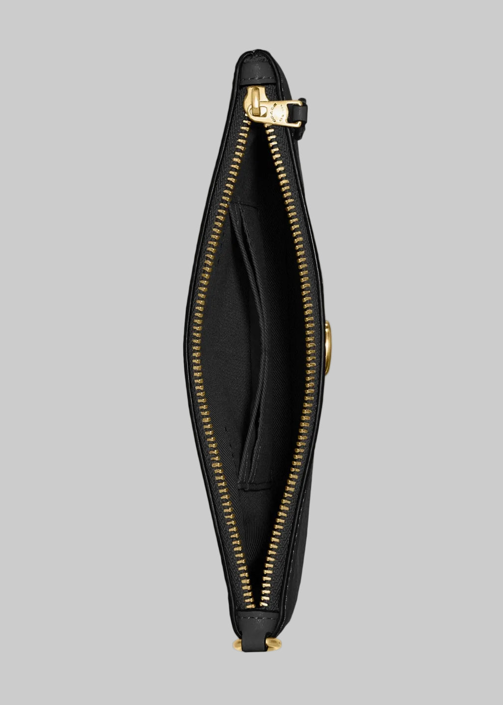 Cartera Coach | Corner Zip