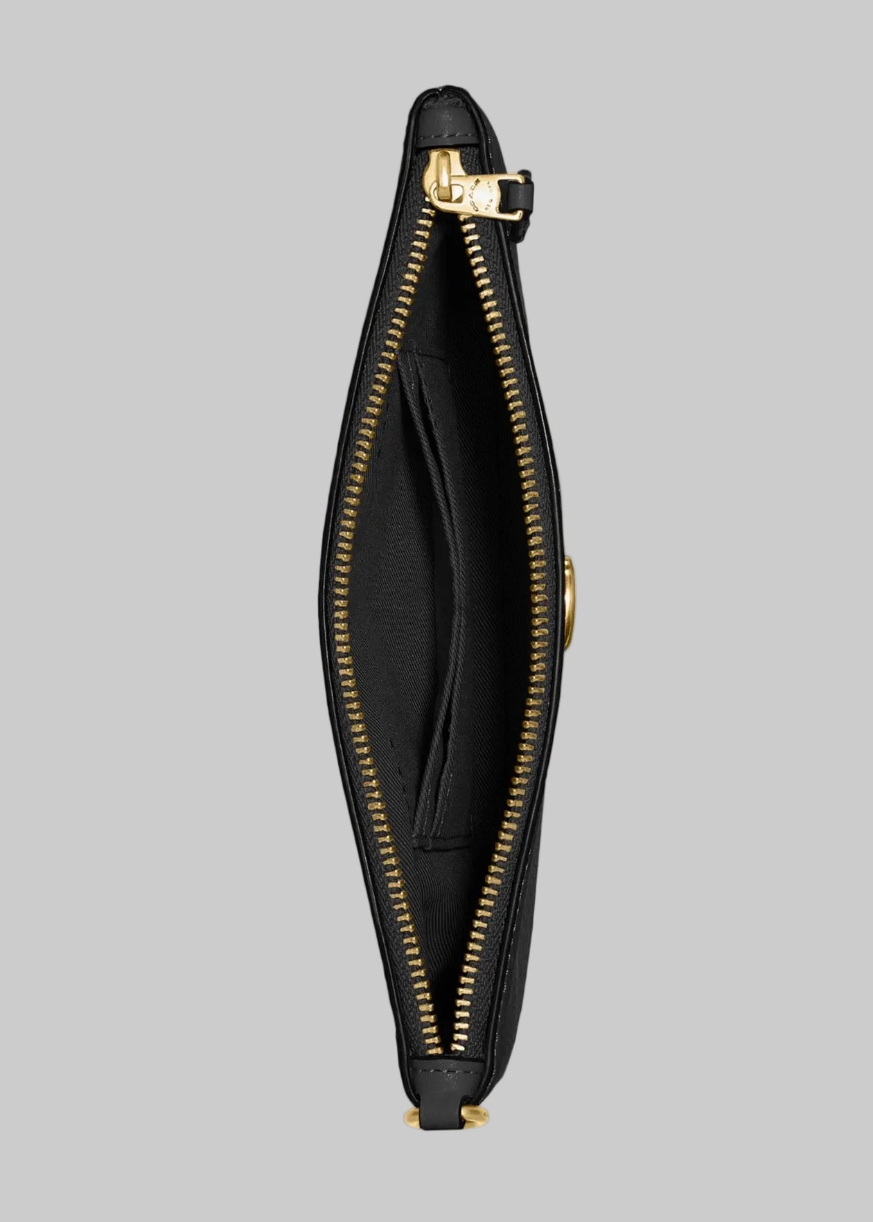 Cartera Coach | Corner Zip