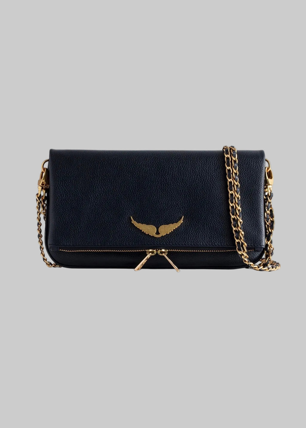 Bolsa Zadig & Voltaire | Rock Novelty Negra