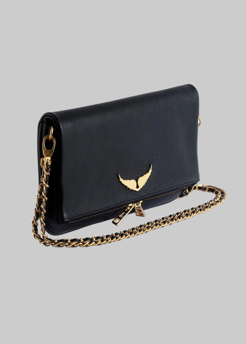 Bolsa Zadig & Voltaire | Rock Novelty Negra