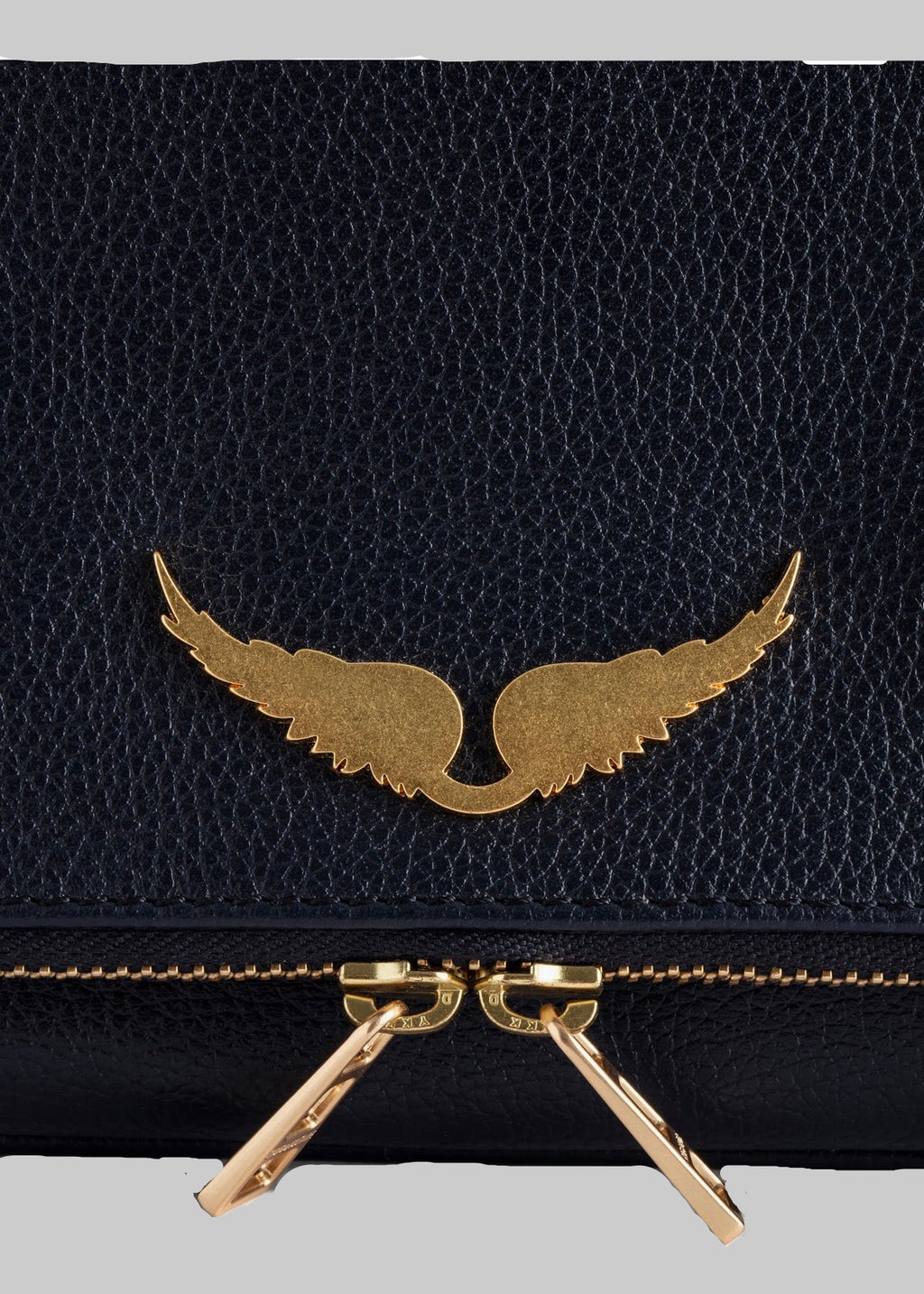 Bolsa Zadig & Voltaire | Rock Novelty Negra
