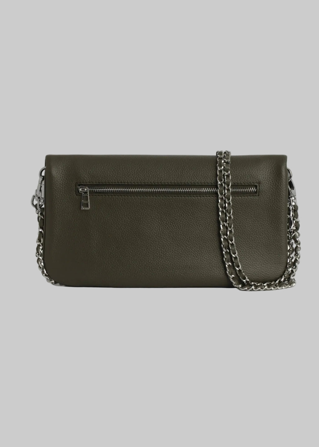 Bolsa Zadig & Voltaire | Rock Novelty Verde Oliva