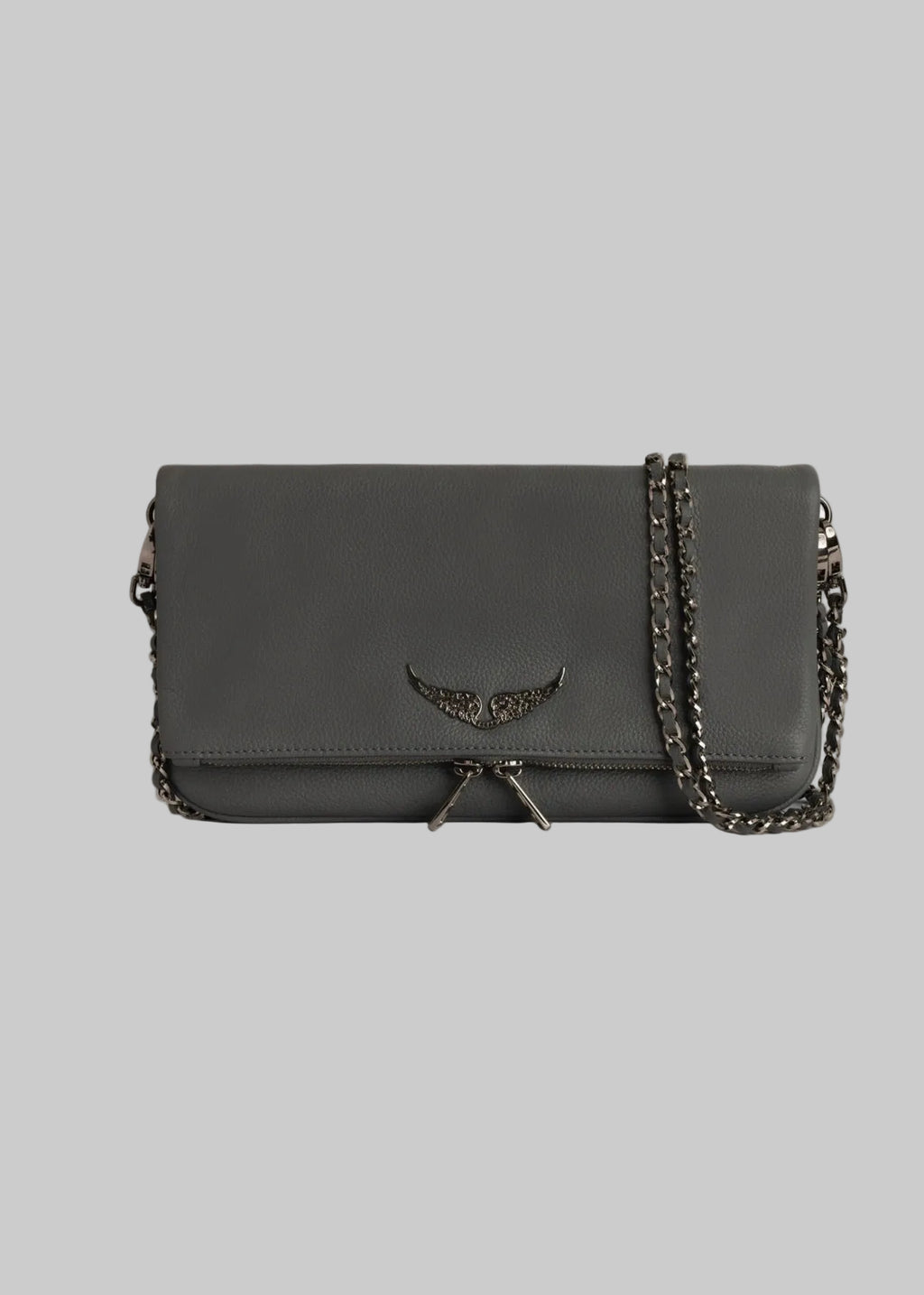 Bolsa Zadig & Voltaire | Rock Novelty Gris