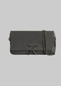 Bolsa Zadig & Voltaire | Rock Novelty Gris