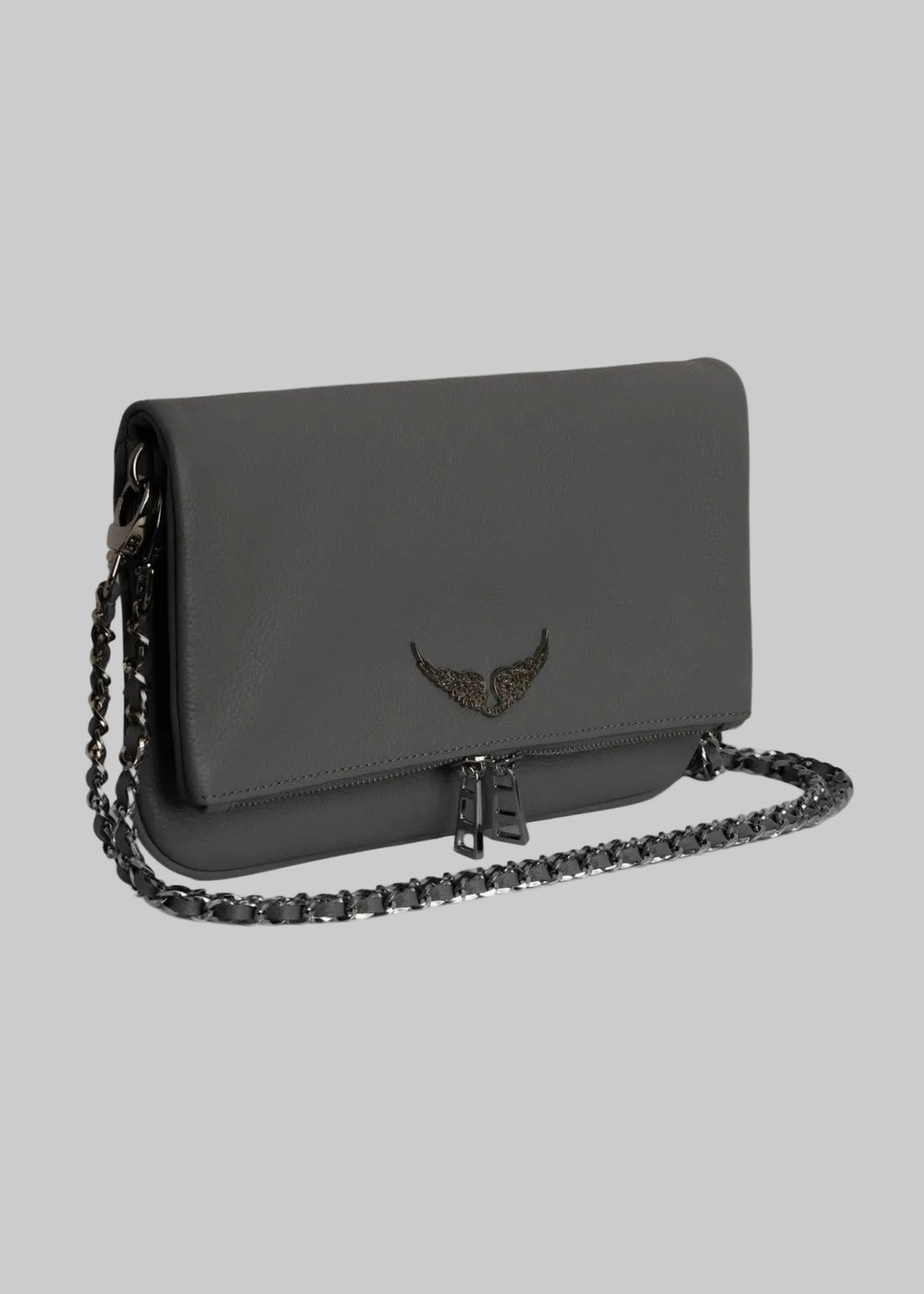 Bolsa Zadig & Voltaire | Rock Novelty Gris