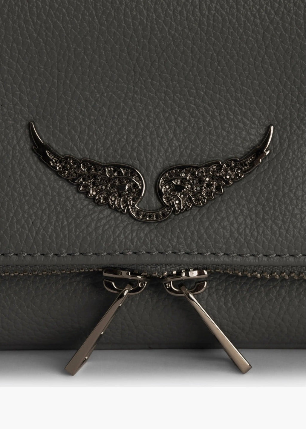 Bolsa Zadig & Voltaire | Rock Novelty Gris