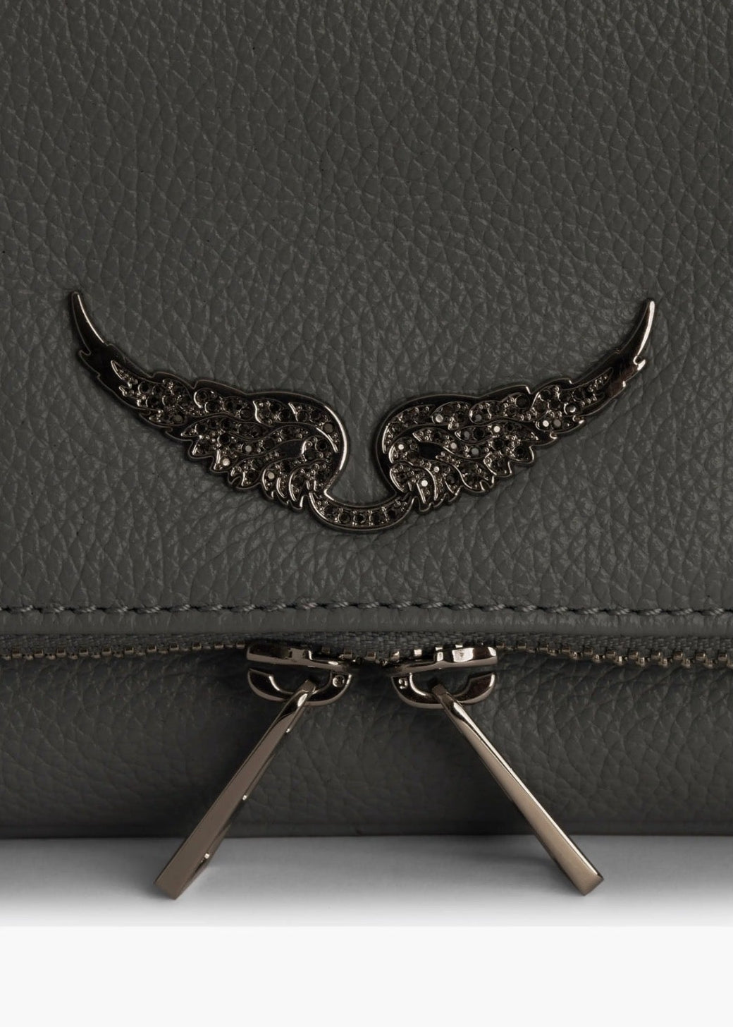 Bolsa Zadig & Voltaire | Rock Novelty Gris