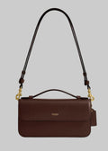 Bolsa Coach | Slim Flap Maple