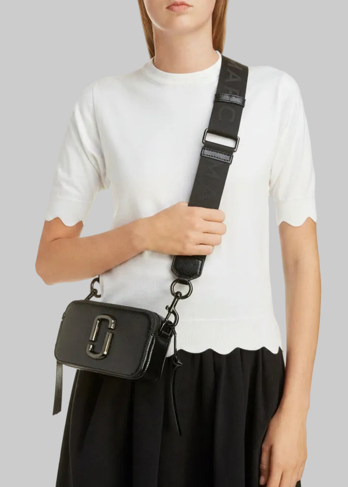 Bolsa Marc Jacobs | The Snapshot
