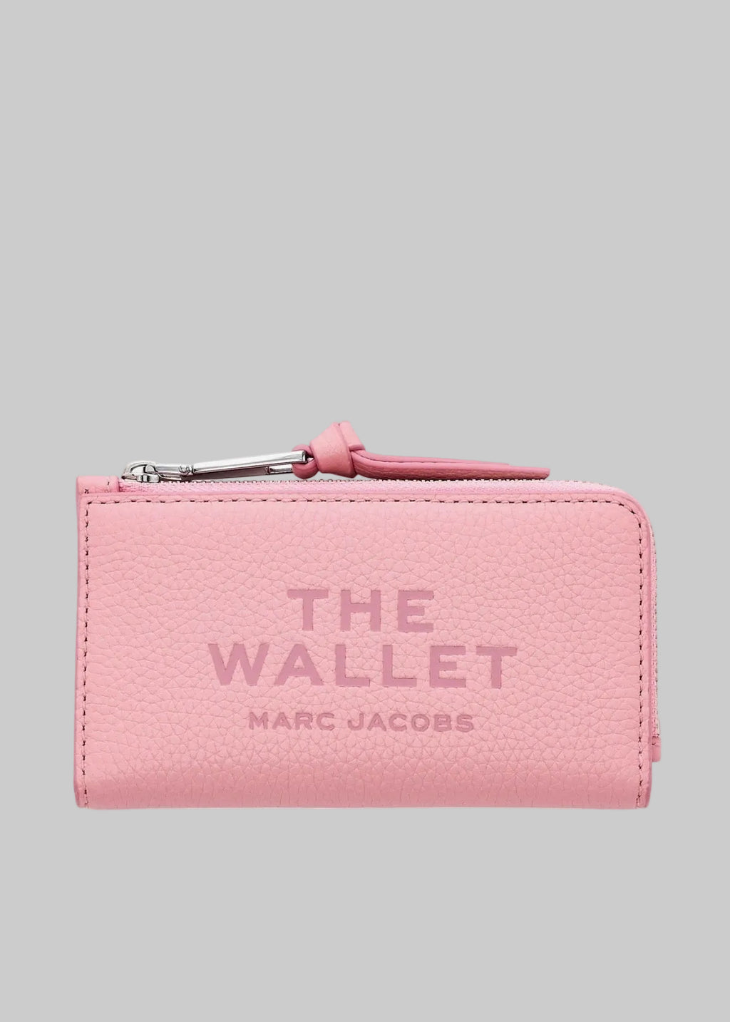Tarjetero Marc Jacobs | The Medium Rosa
