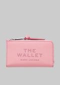 Tarjetero Marc Jacobs | The Medium Rosa