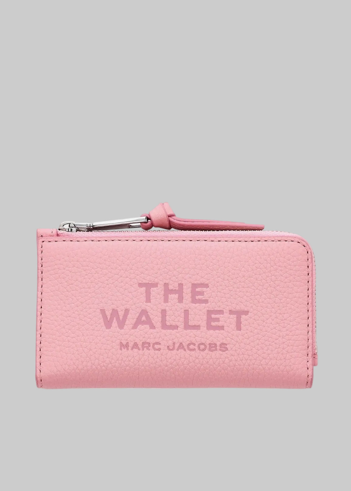 Tarjetero Marc Jacobs | The Medium Rosa