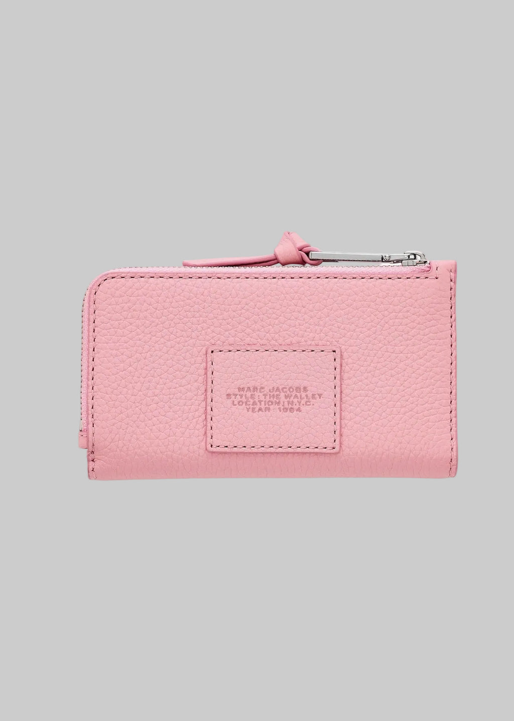 Tarjetero Marc Jacobs | The Medium Rosa
