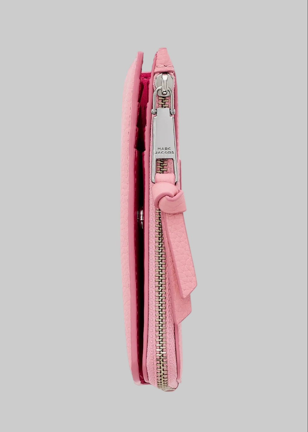 Tarjetero Marc Jacobs | The Medium Rosa