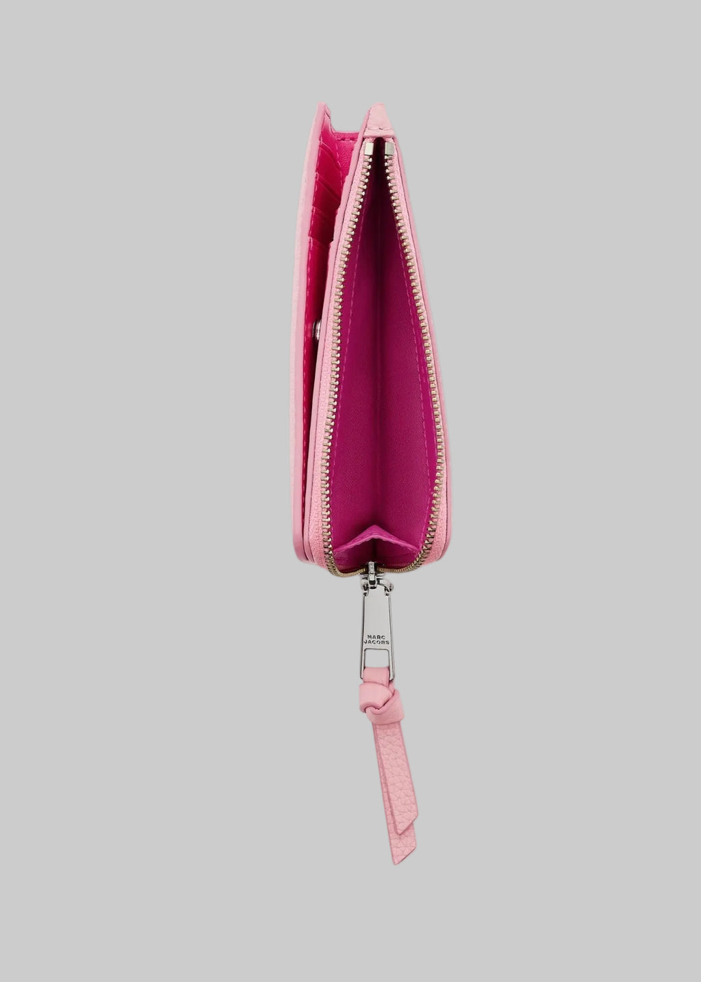 Tarjetero Marc Jacobs | The Medium Rosa