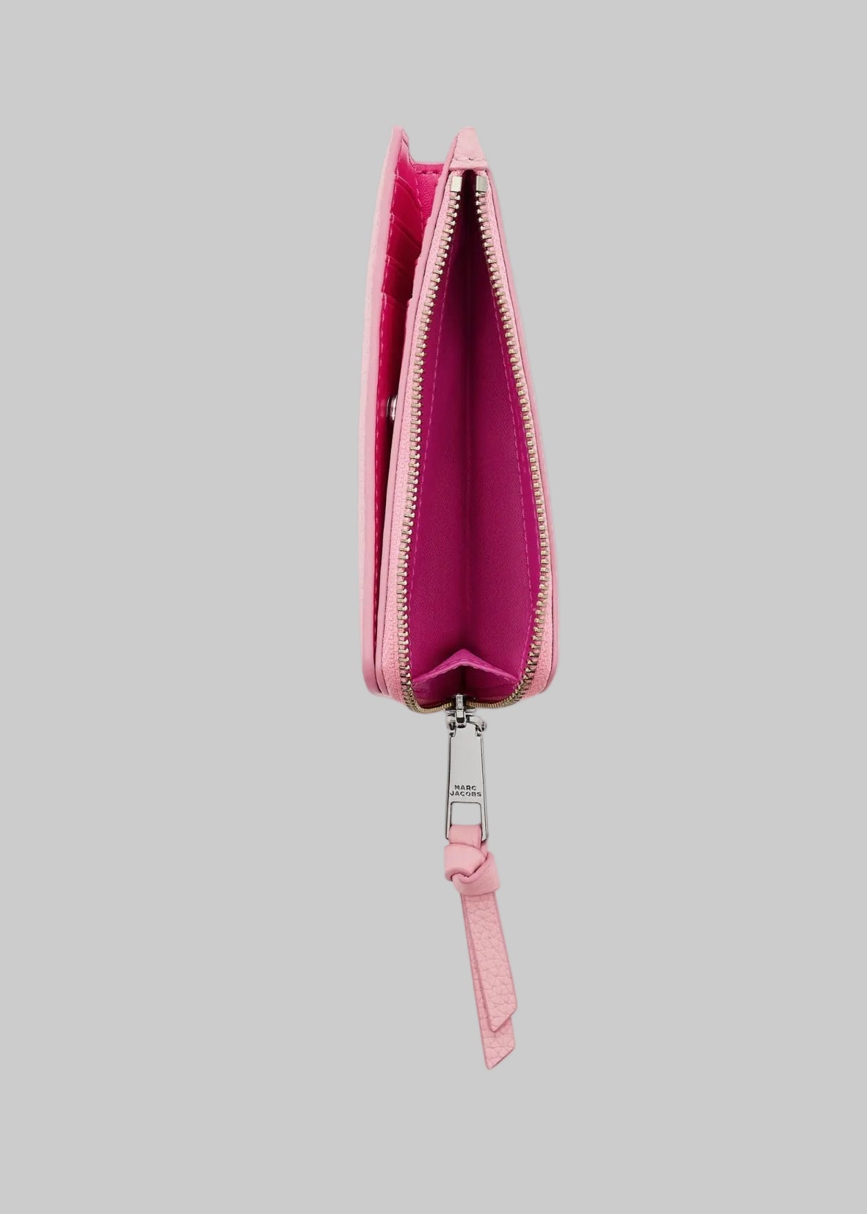 Tarjetero Marc Jacobs | The Medium Rosa