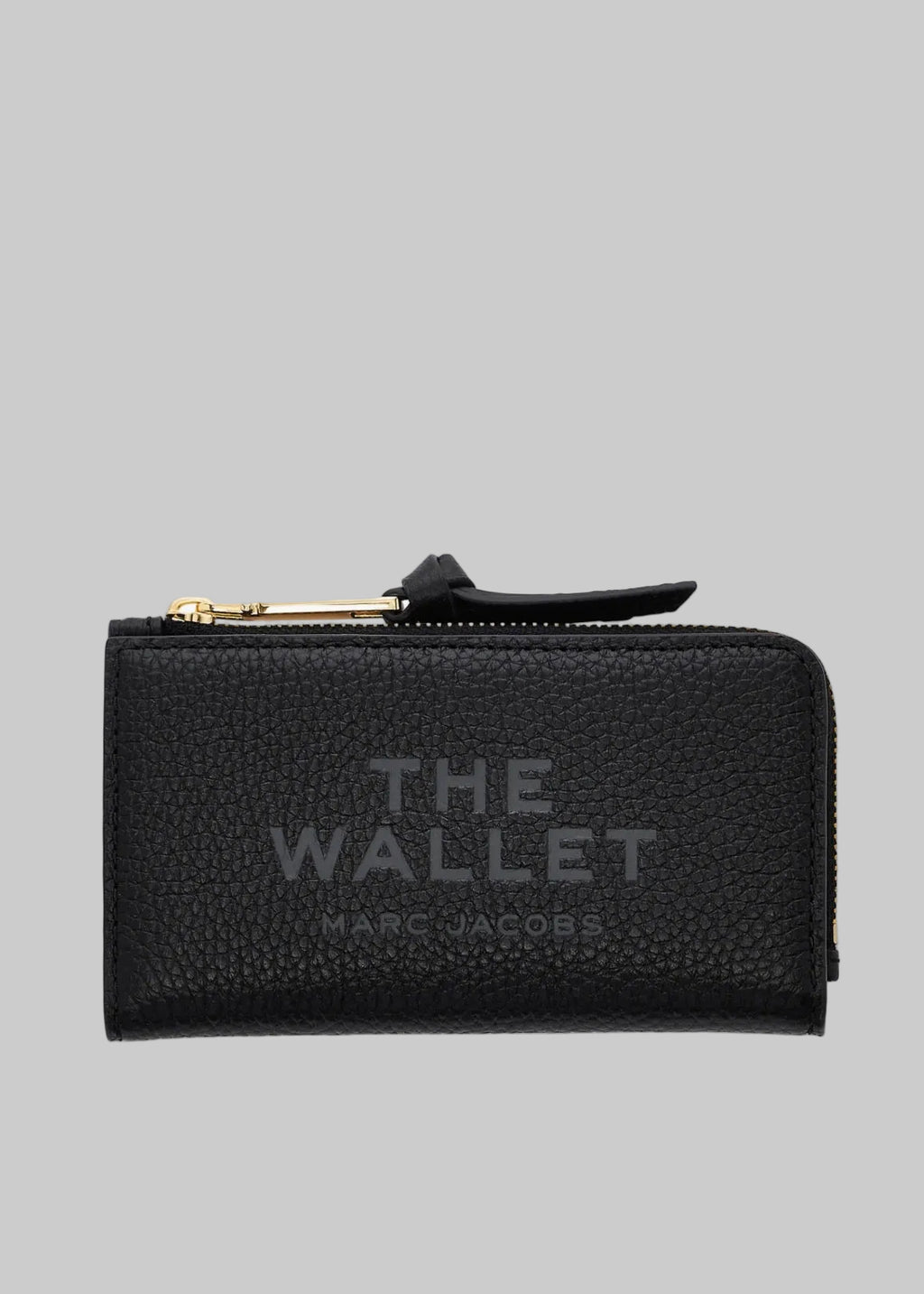 Tarjetero Marc Jacobs | The Medium Negra