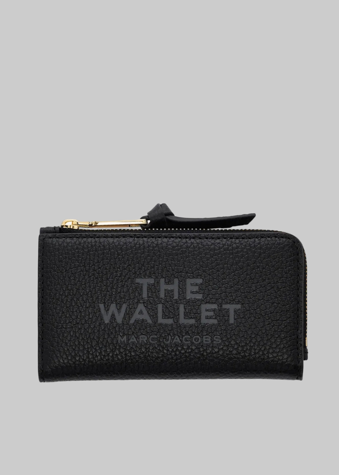 Tarjetero Marc Jacobs | The Medium Negra