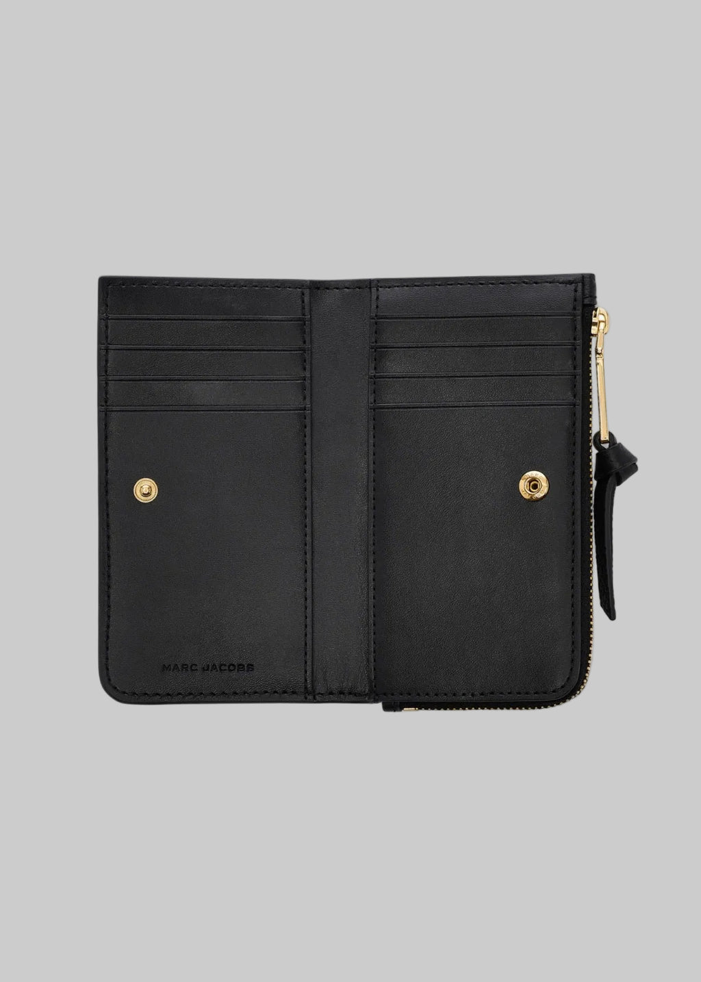 Tarjetero Marc Jacobs | The Medium Negra