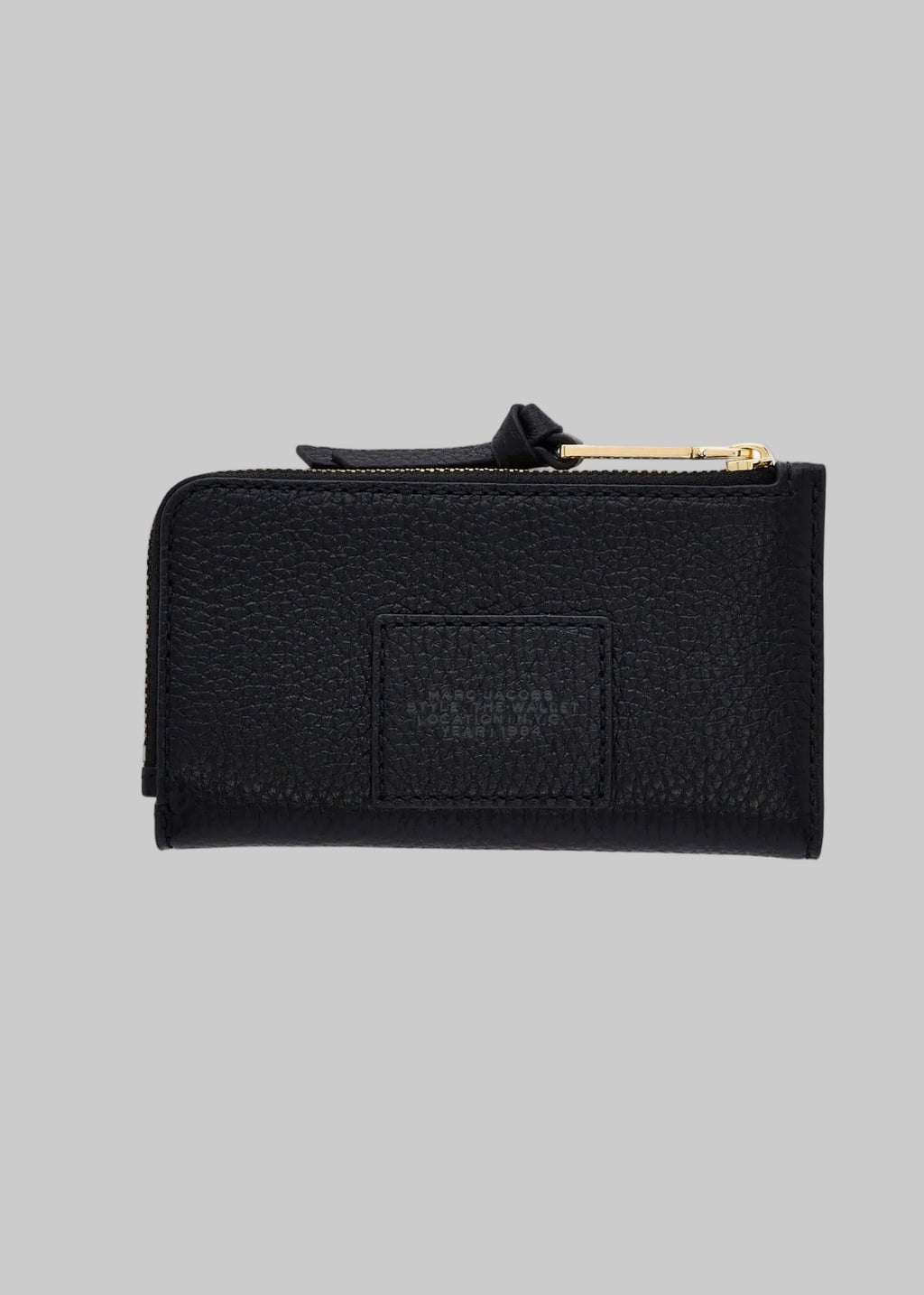 Tarjetero Marc Jacobs | The Medium Negra
