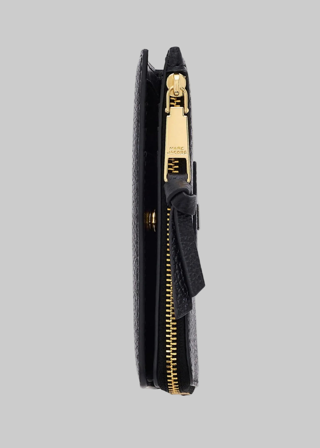 Tarjetero Marc Jacobs | The Medium Negra