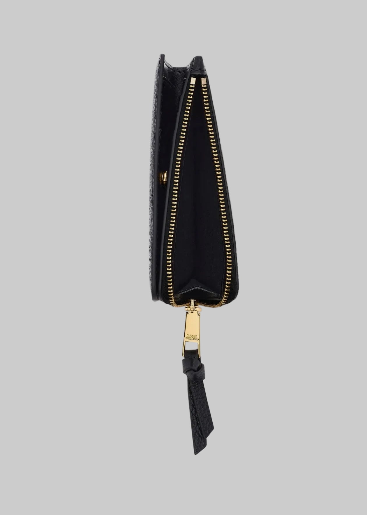 Tarjetero Marc Jacobs | The Medium Negra