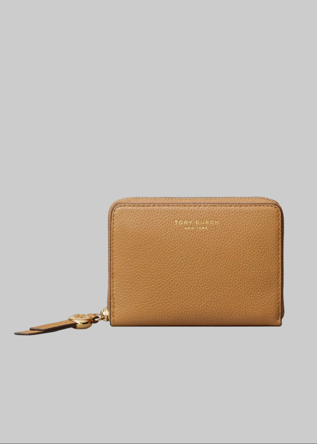 Cartera Tory Burch | Zip-Around Café