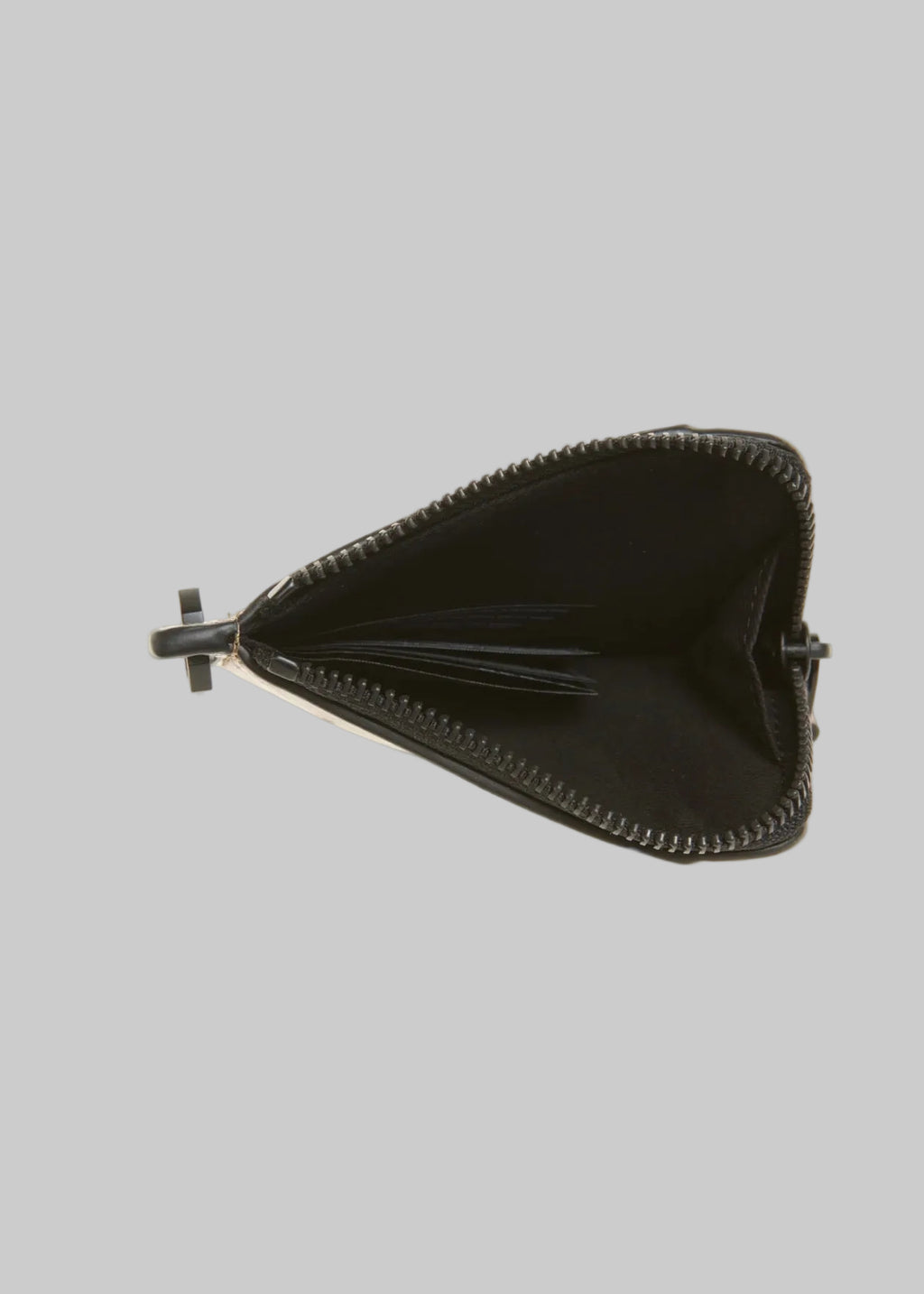 Tarjetero AllSaints | Slim Luxe