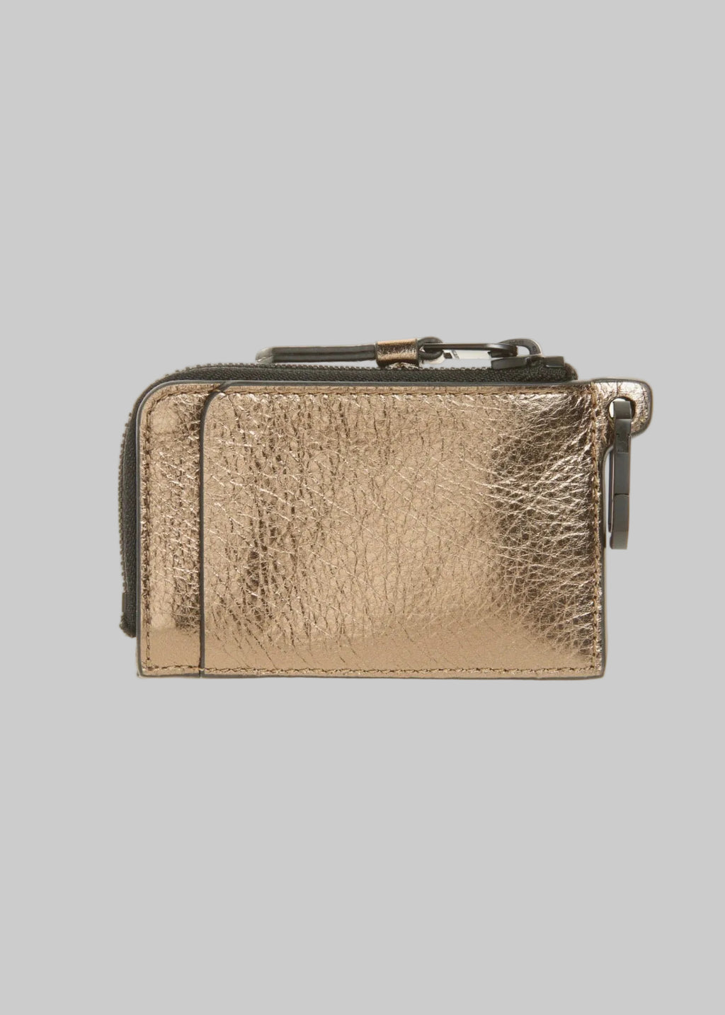 Tarjetero AllSaints | Slim Luxe