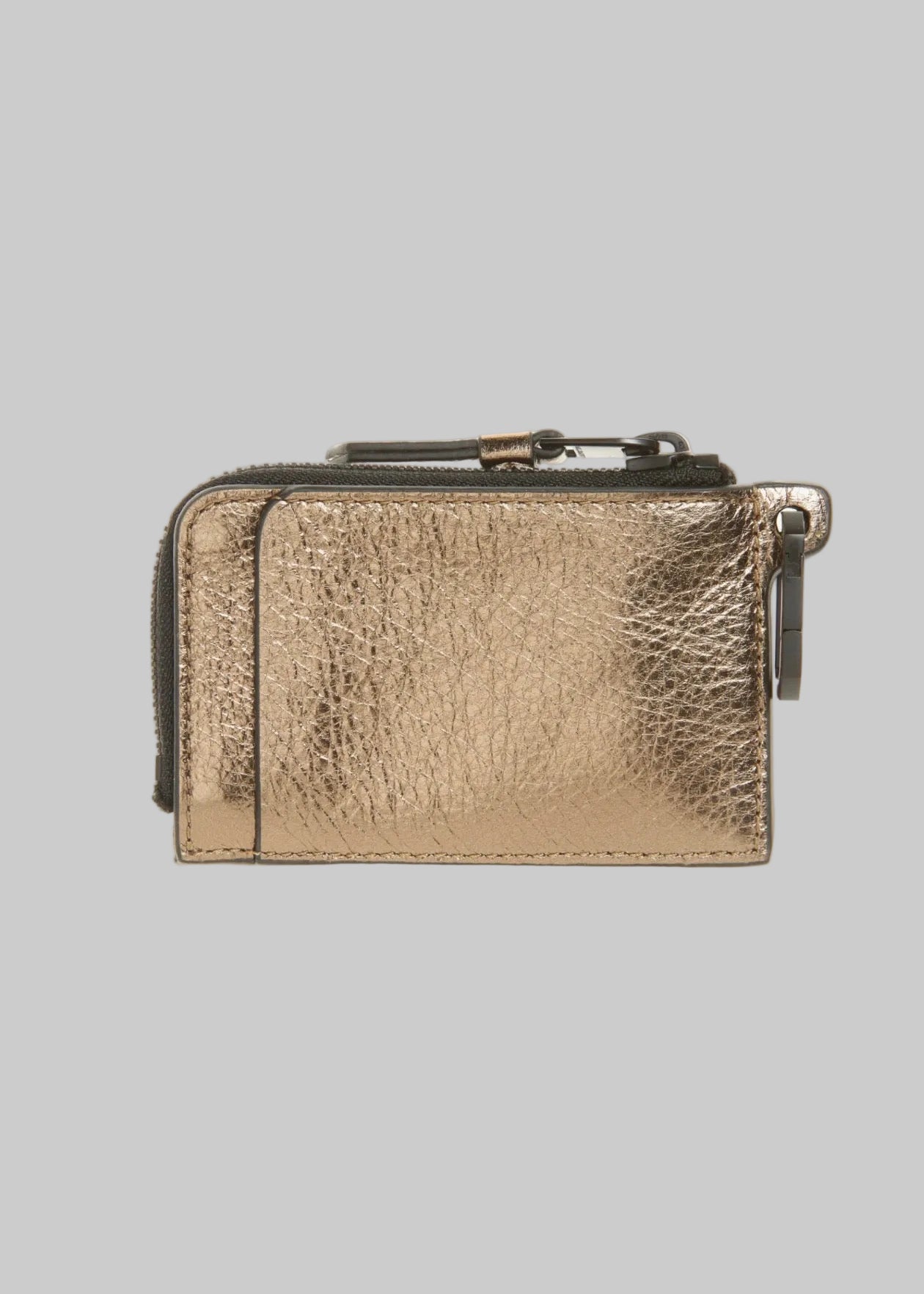 Tarjetero AllSaints | Slim Luxe