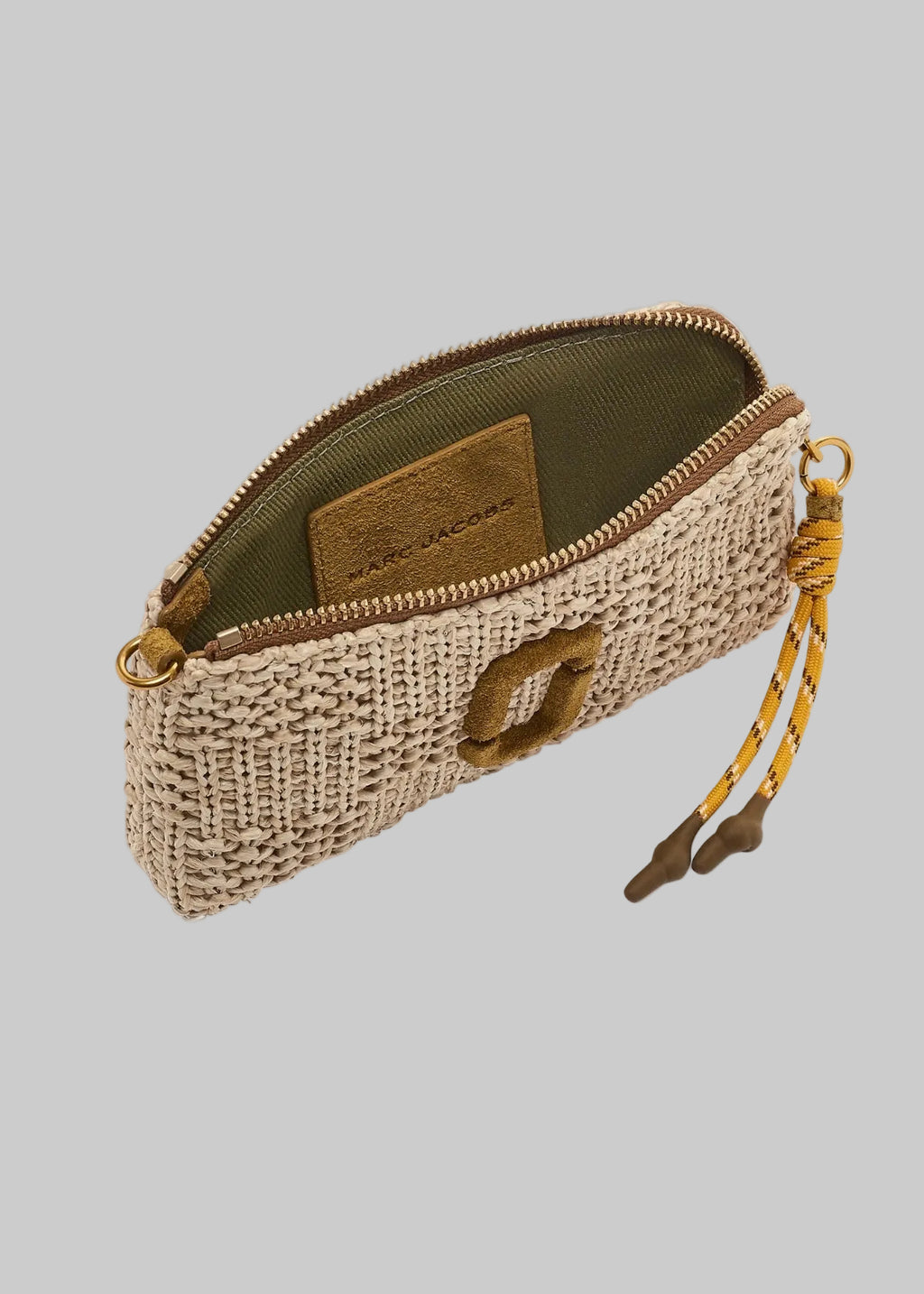 Cartera Marc Jacobs | SnapShot Tejida