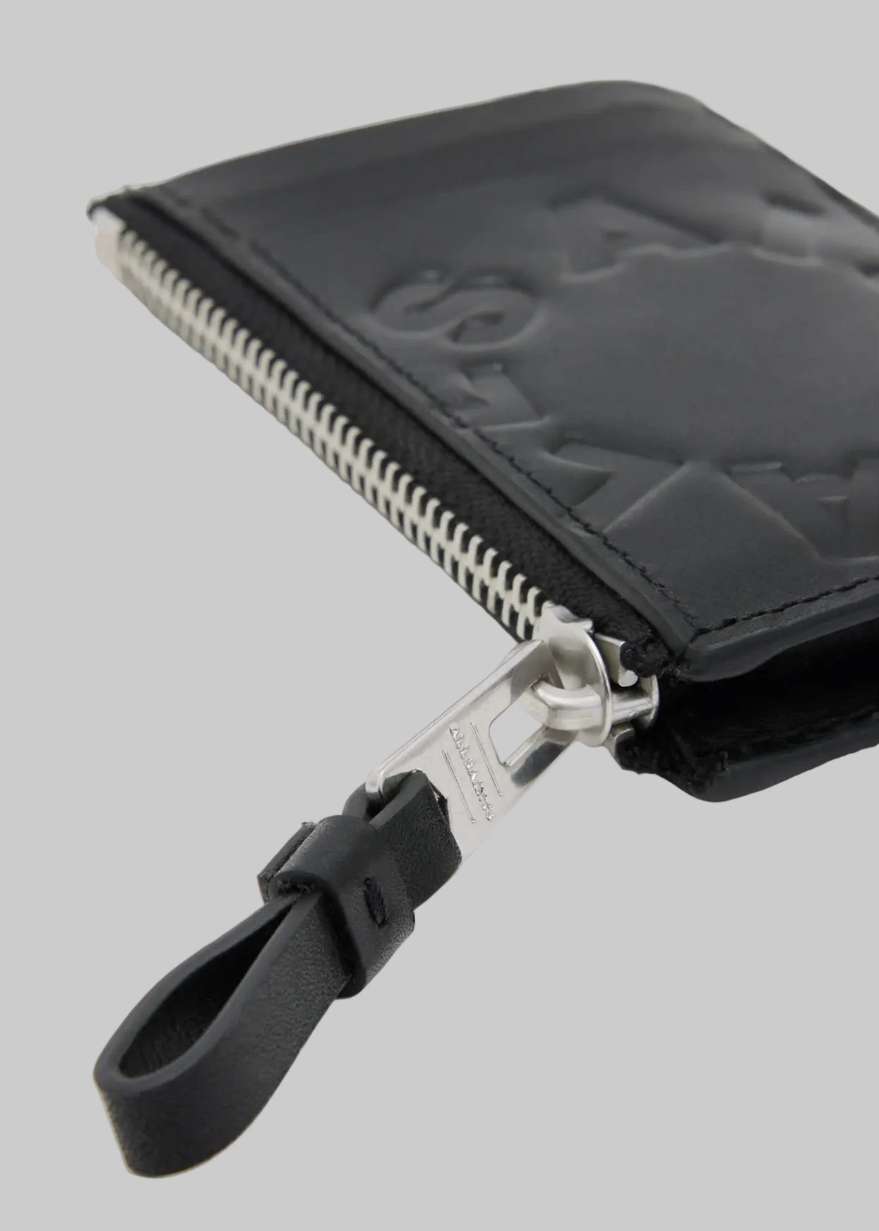 Tarjetero AllSaints | Urban Piel