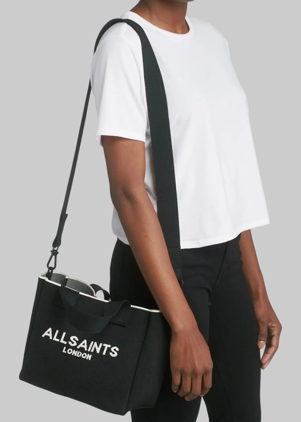 Bolsa AllSaints | Allington Tote
