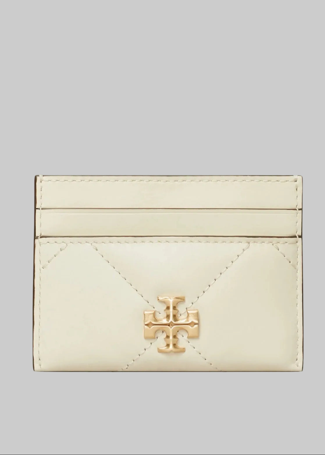 Tarjetero Tory Burch | Kira Blanco