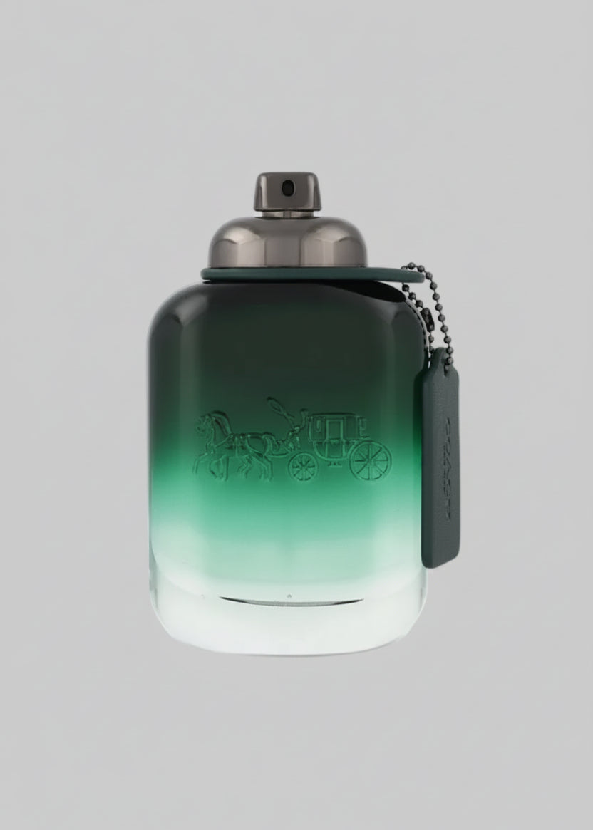 Coach Green | Eau De Toilette