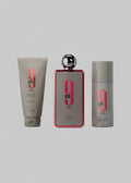 Set Afnan 9PM Rebel | Eau de Parfum