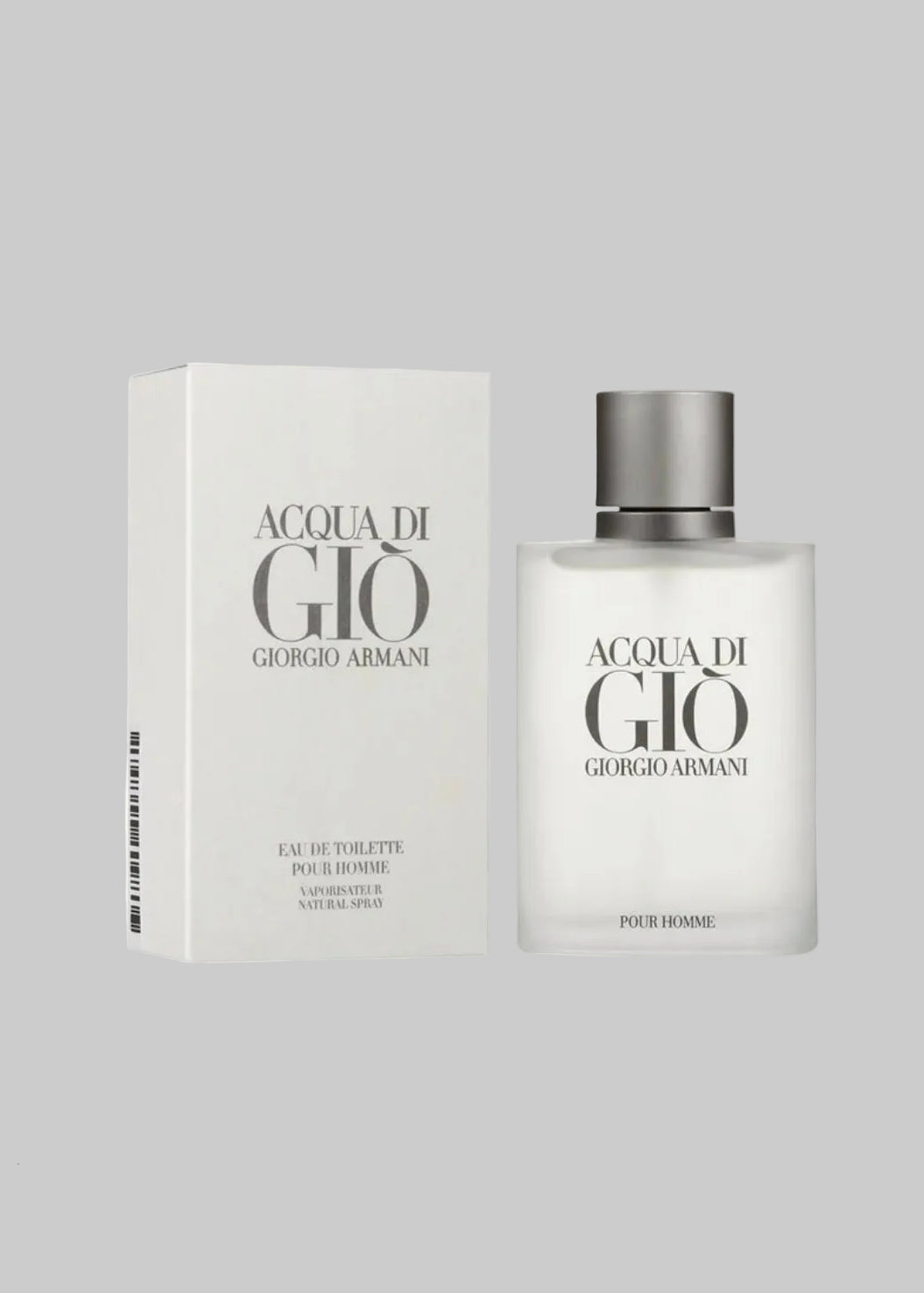 Giorgio Armani Acqua Di Gio | Eau De Toilette