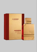 Amber Oud Rouge | Eau de Parfum - Al Haramain