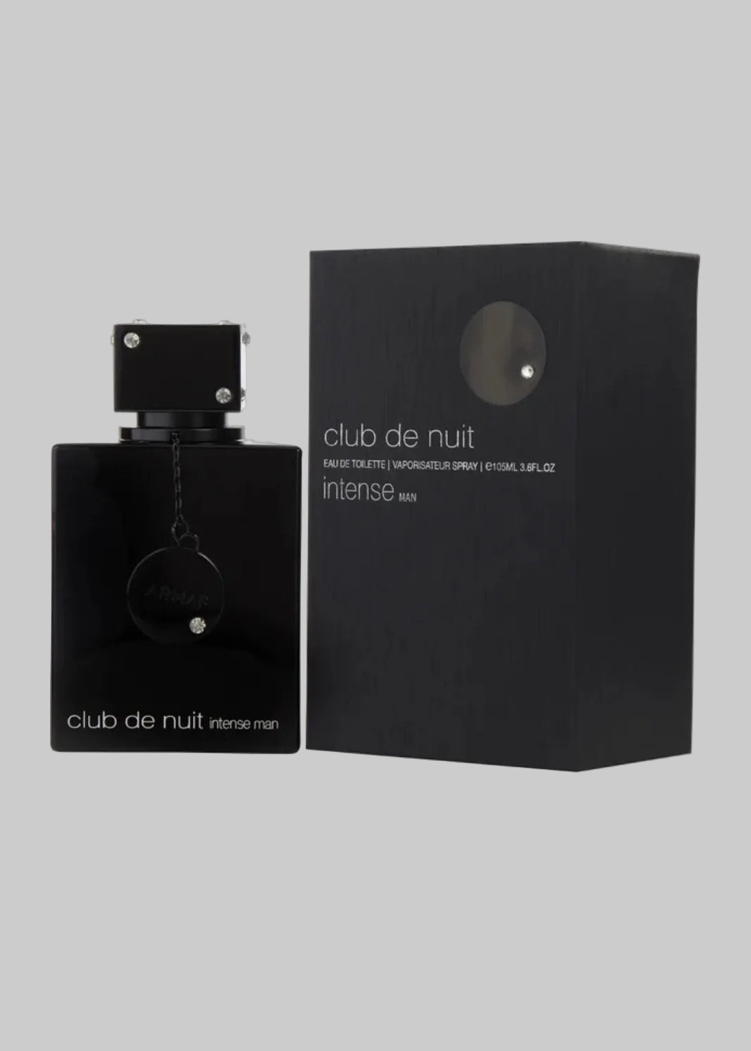 Armaf Club De Nuit Intense | Man Eau de Toilette