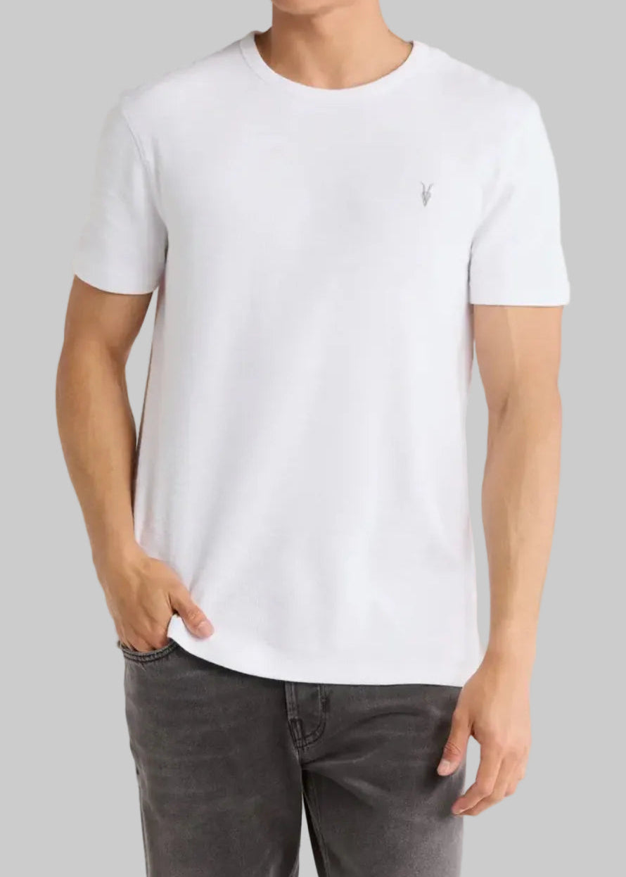 Playera All Saints | Logo Pequeño