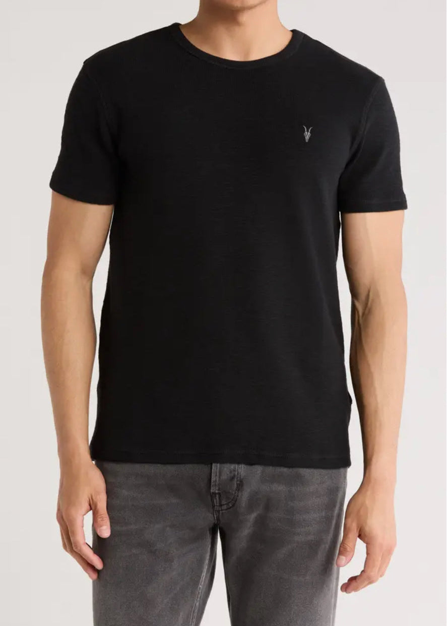 Playera All Saints | Logo Pequeño