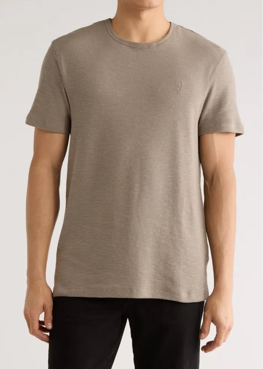 Playera All Saints | Logo Pequeño