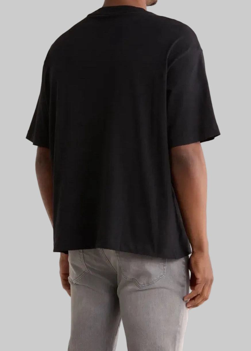 Playera Calvin Klein - Relaxed Fit